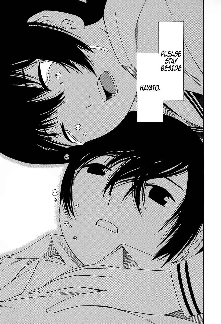 Page 20 Chapter 19 Tsurebito