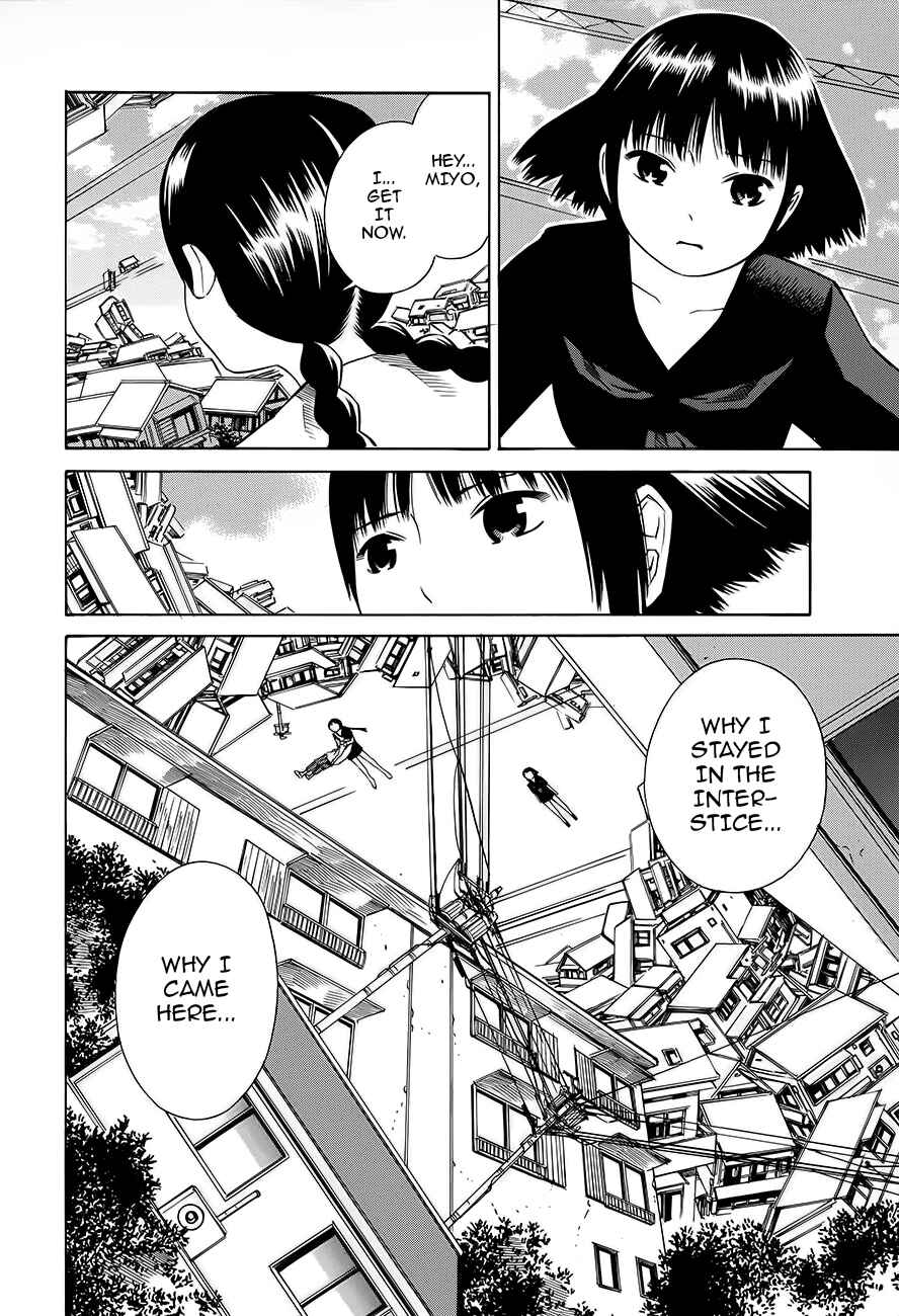 Page 24 Chapter 19 Tsurebito