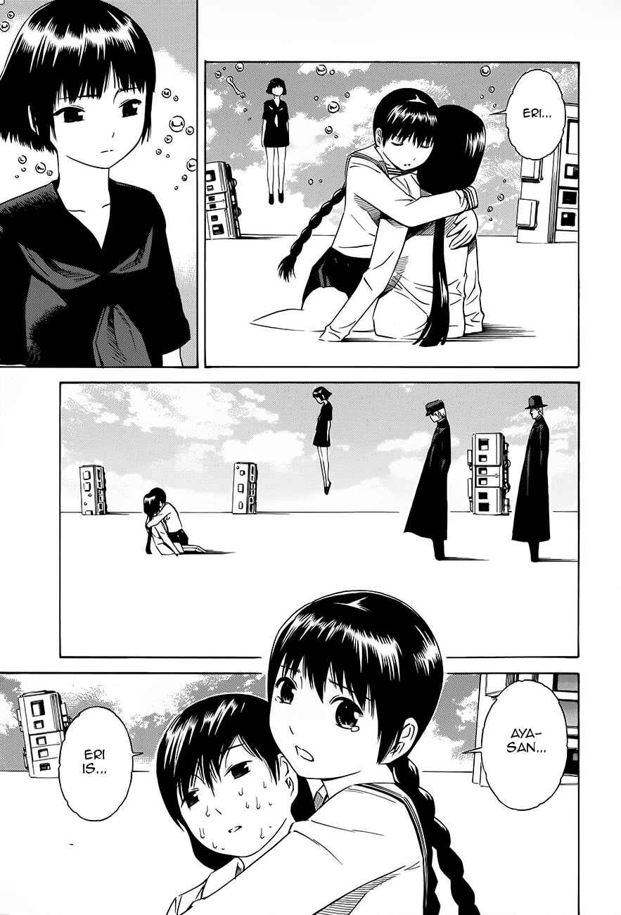 Page 8 Chapter 19 Tsurebito