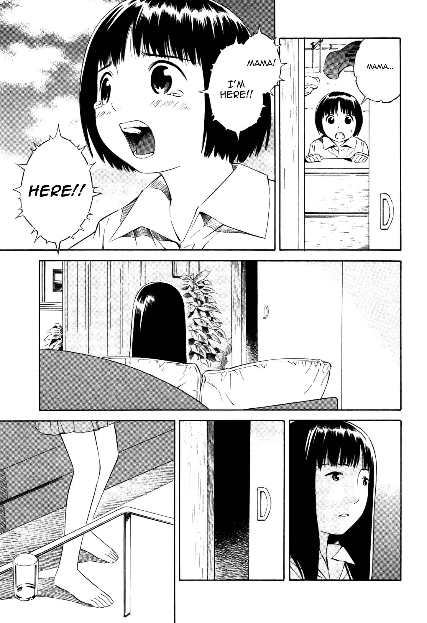Page 5 Chapter 13 Tsurebito