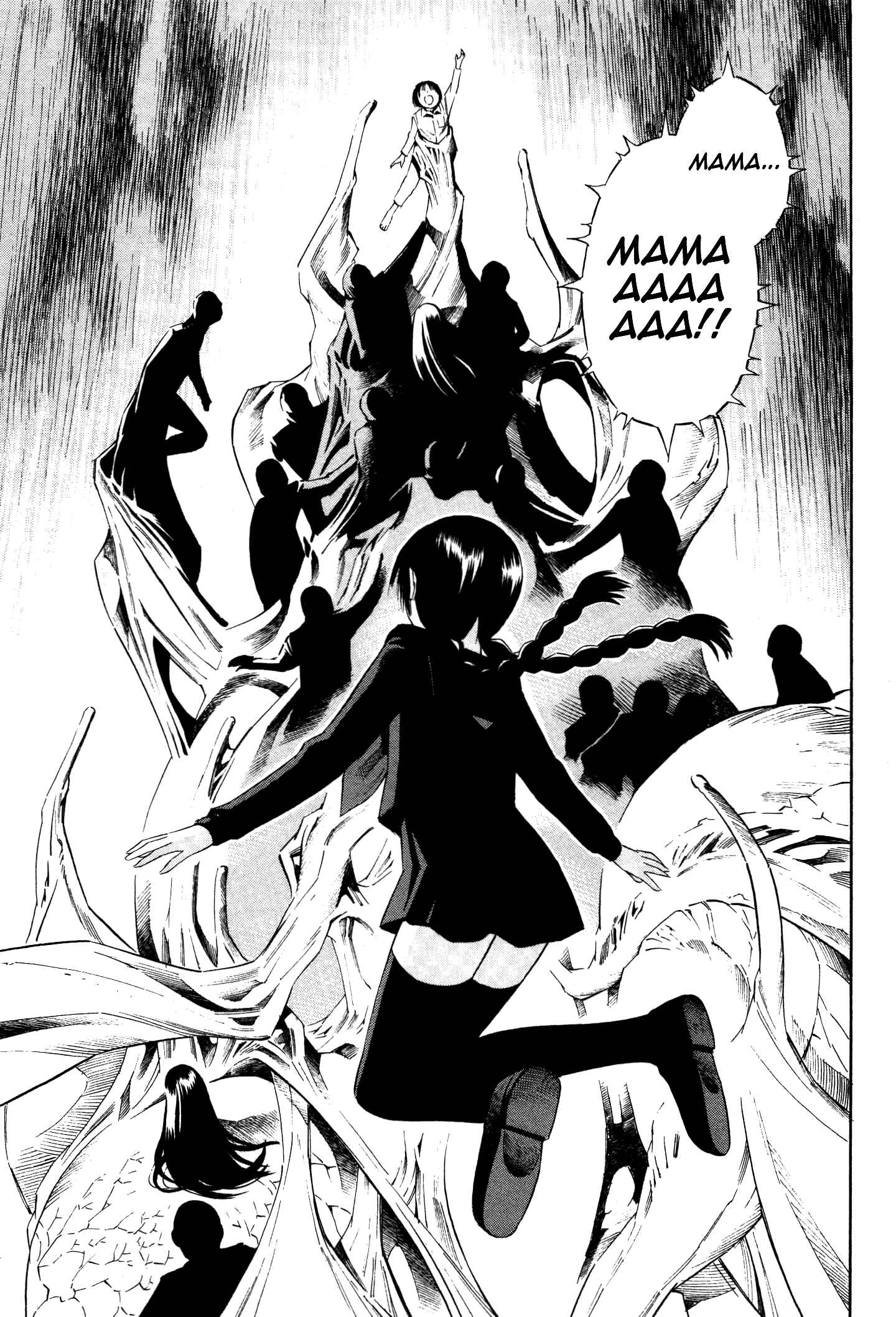 Page 26 Chapter 12 Tsurebito