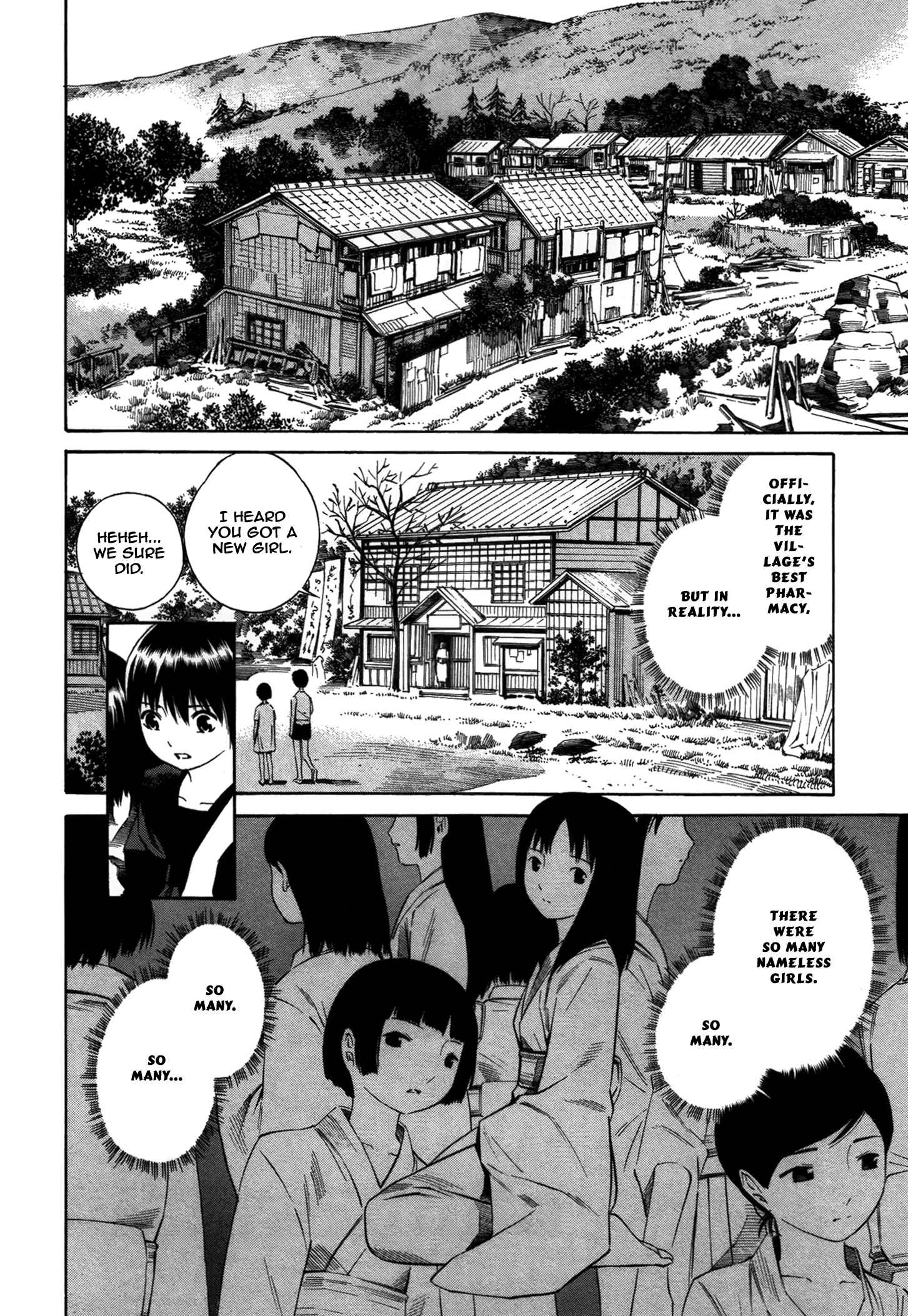 Page 11 Chapter 17 Tsurebito