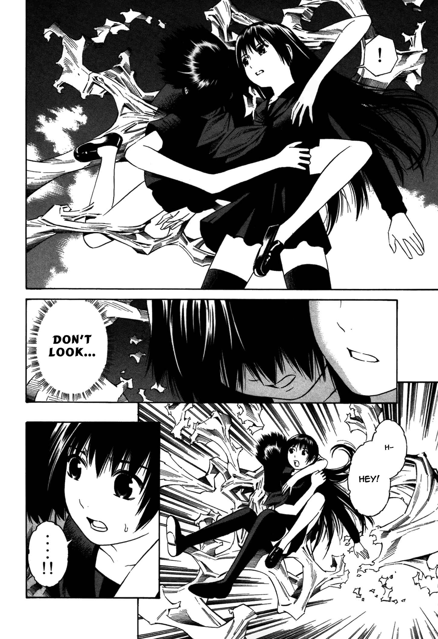 Page 9 Chapter 17 Tsurebito