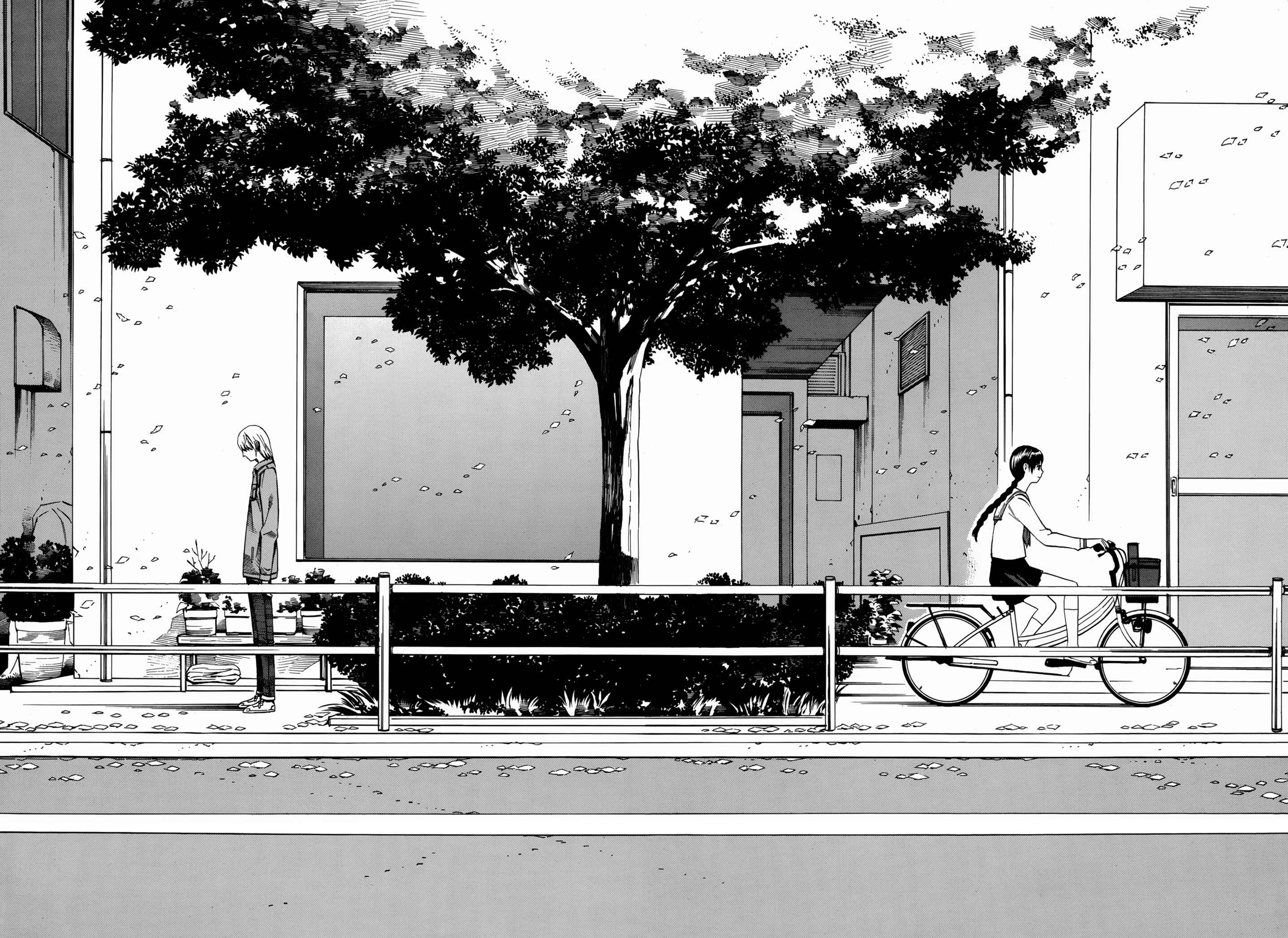 Page 30 Chapter 23 Tsurebito