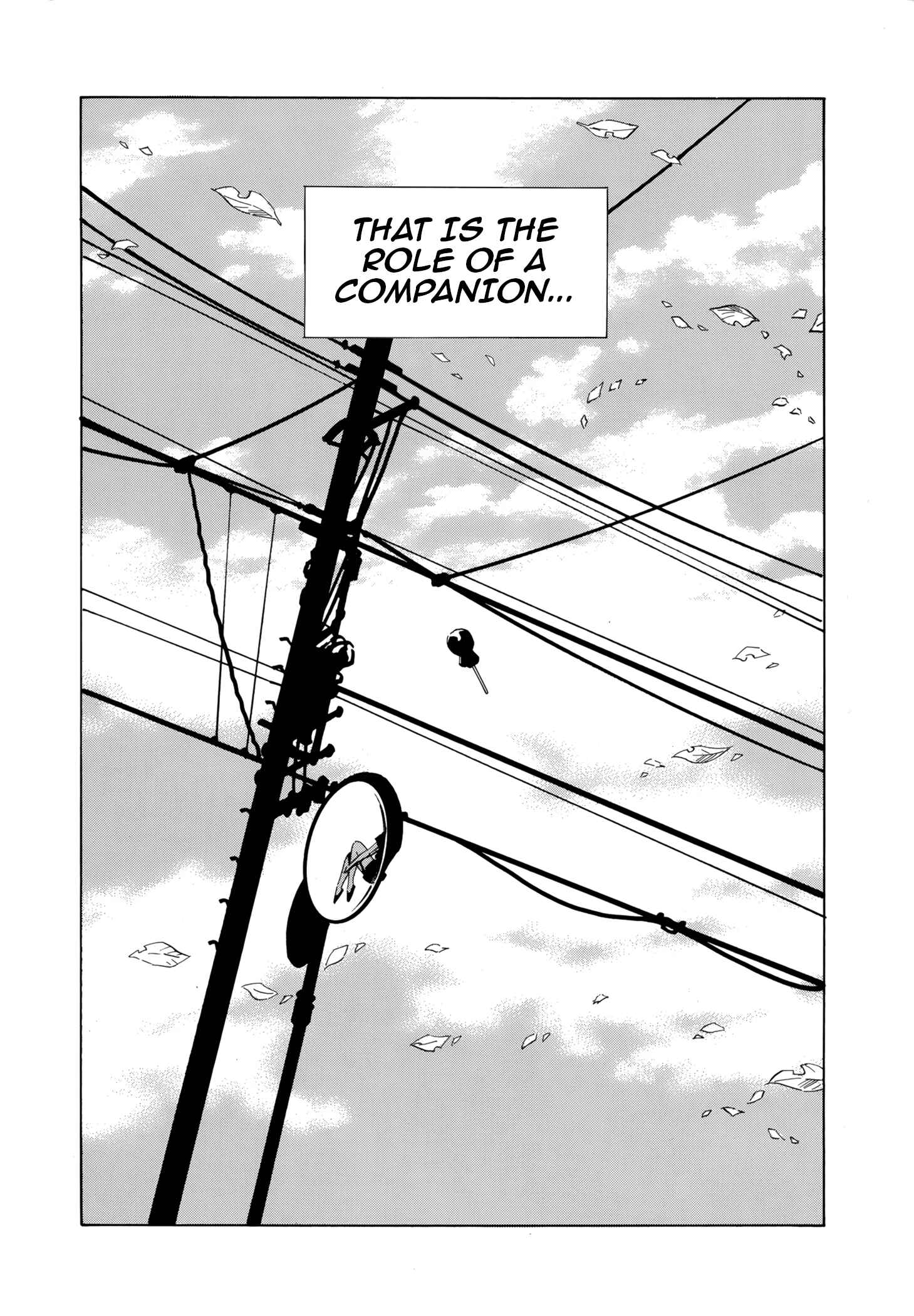 Page 39 Chapter 23 Tsurebito