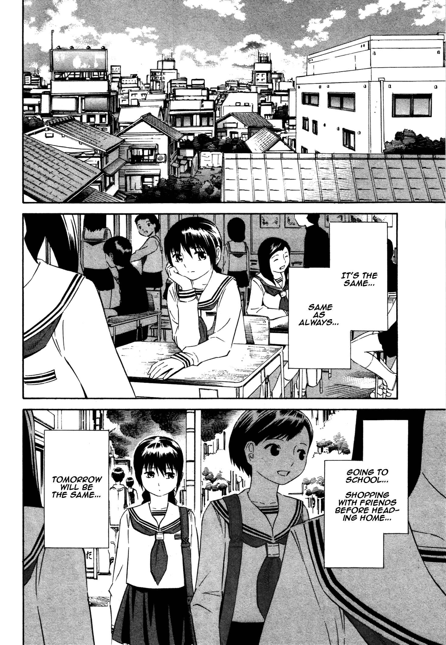 Page 18 Chapter 6 Tsurebito