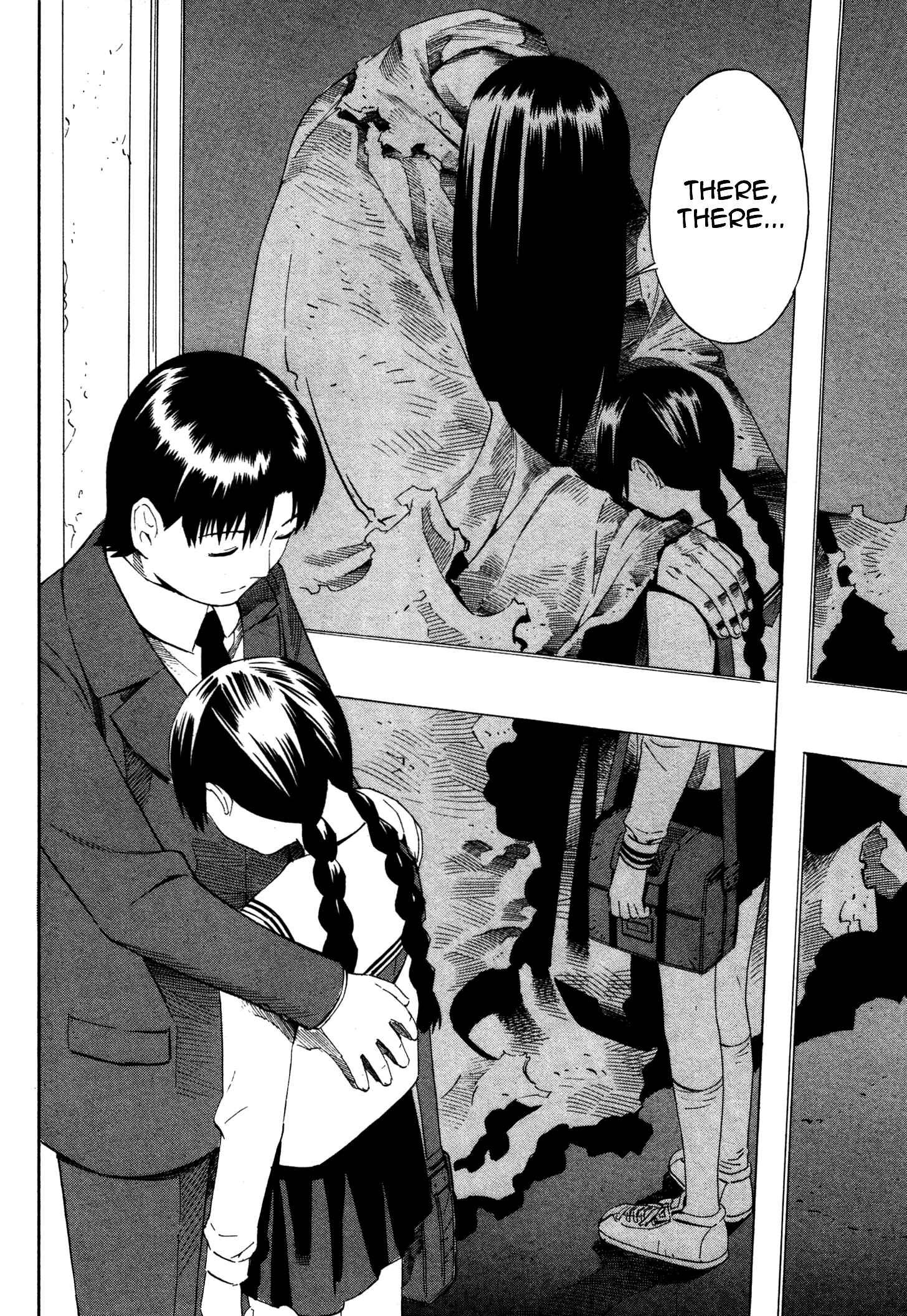 Page 29 Chapter 6 Tsurebito