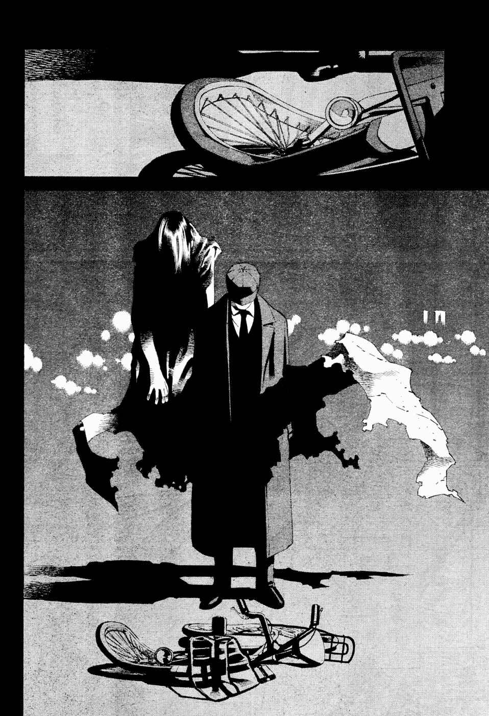 Page 18 Chapter 1 Tsurebito