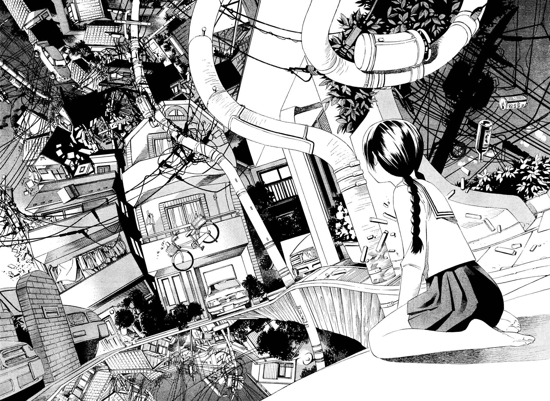 Page 30 Chapter 1 Tsurebito