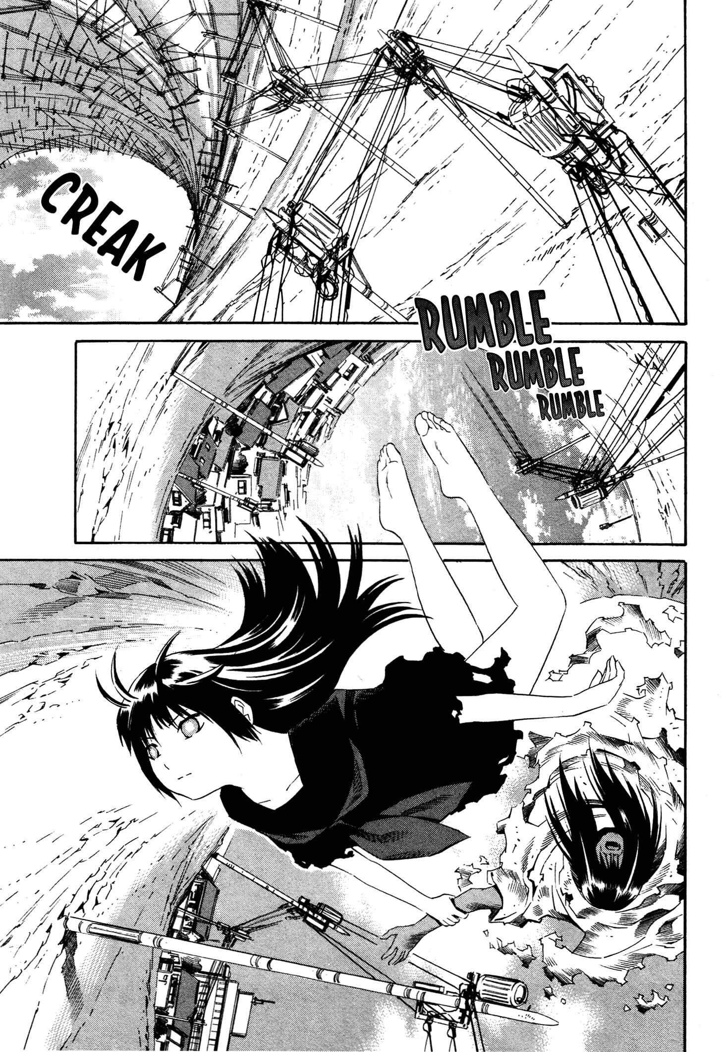 Page 3 Chapter 9 Tsurebito