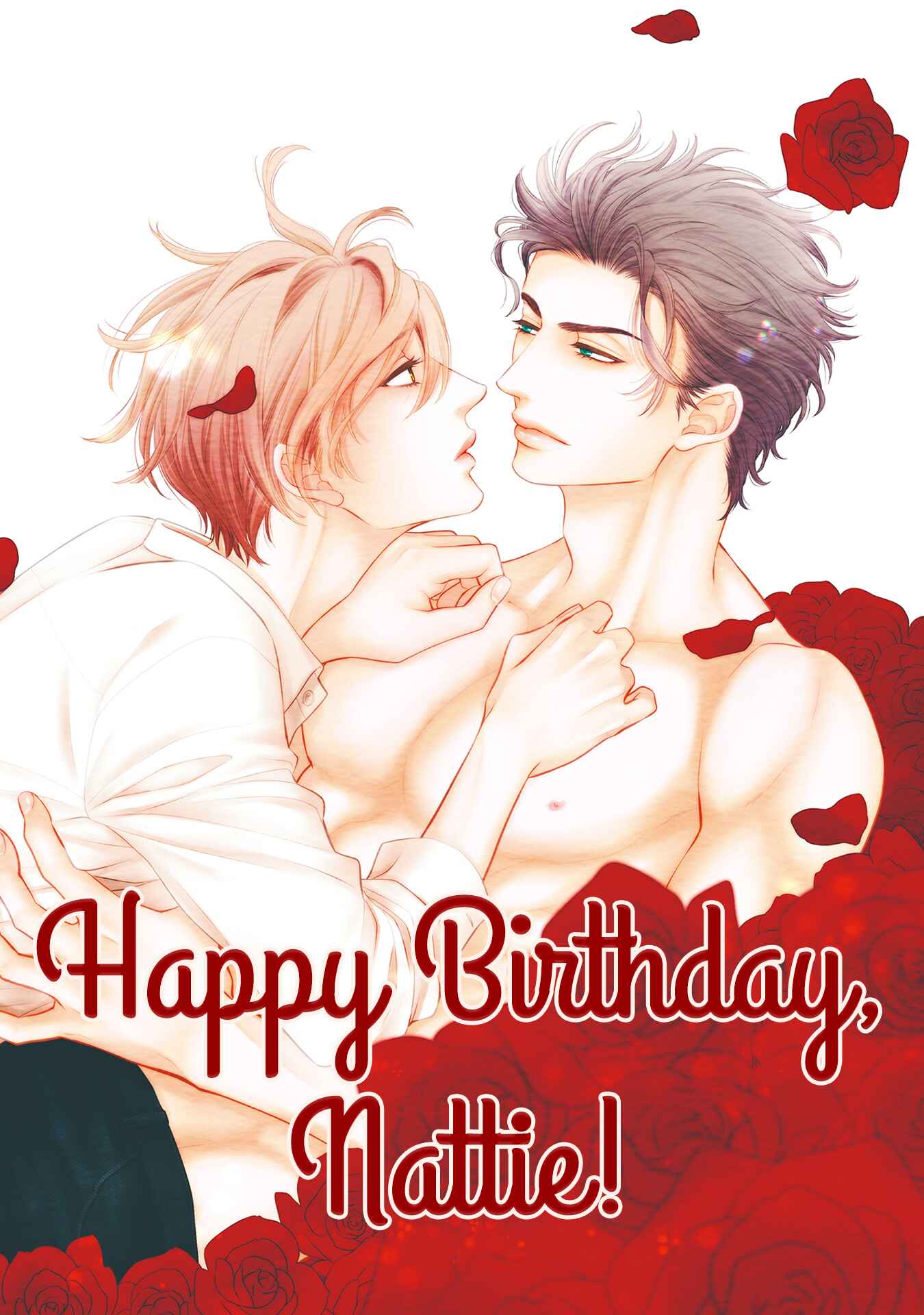Page 34 Chapter 2 Tayori Tayorite