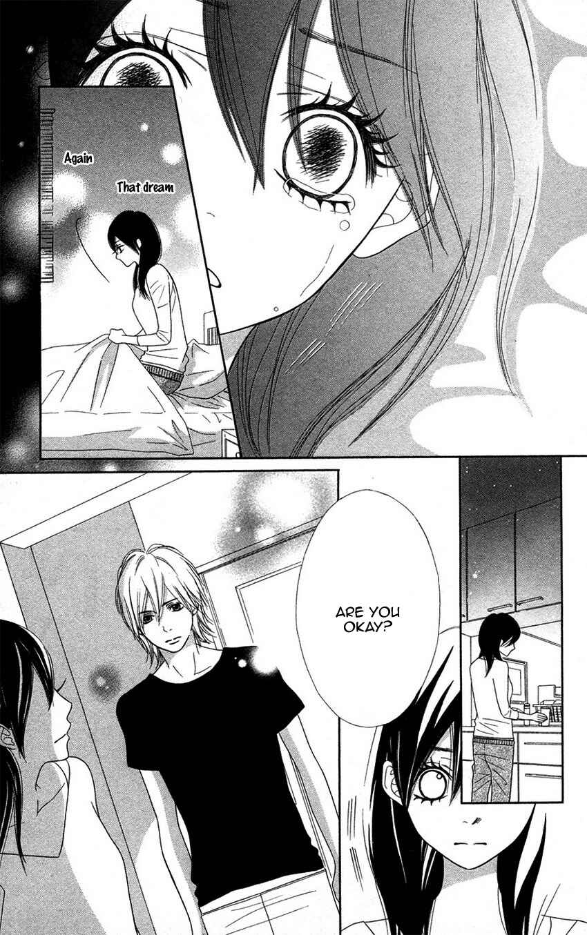 Page 22 Chapter 2 1LDK Shitsuji
