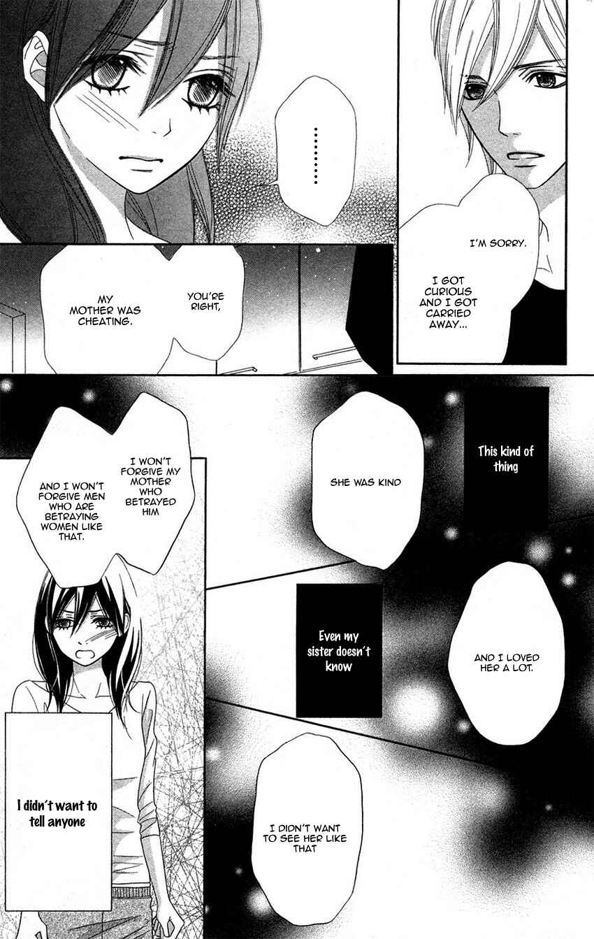 Page 24 Chapter 2 1LDK Shitsuji