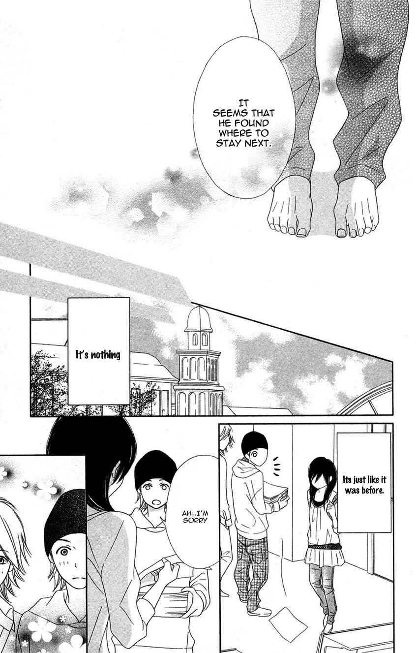 Page 31 Chapter 2 1LDK Shitsuji