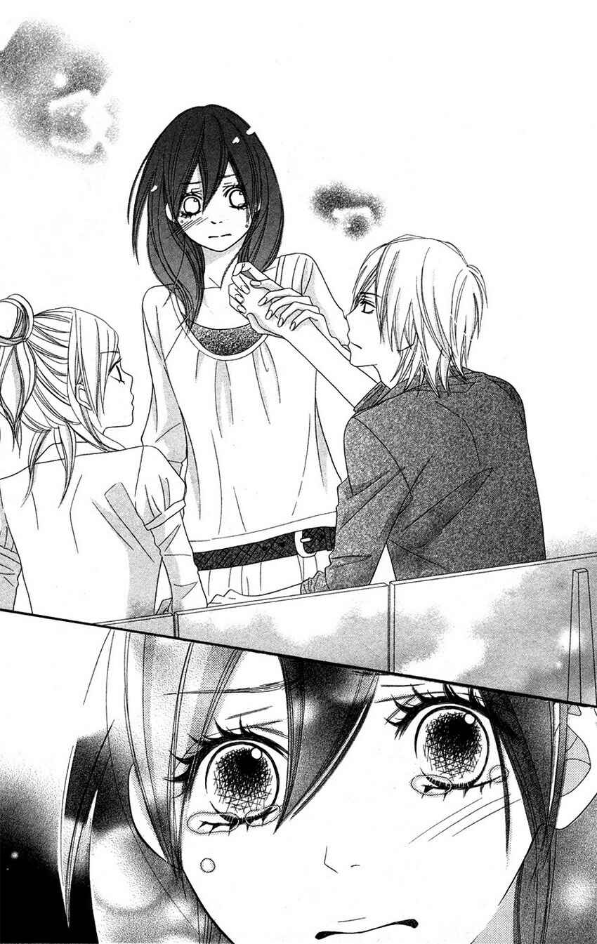 Page 35 Chapter 2 1LDK Shitsuji