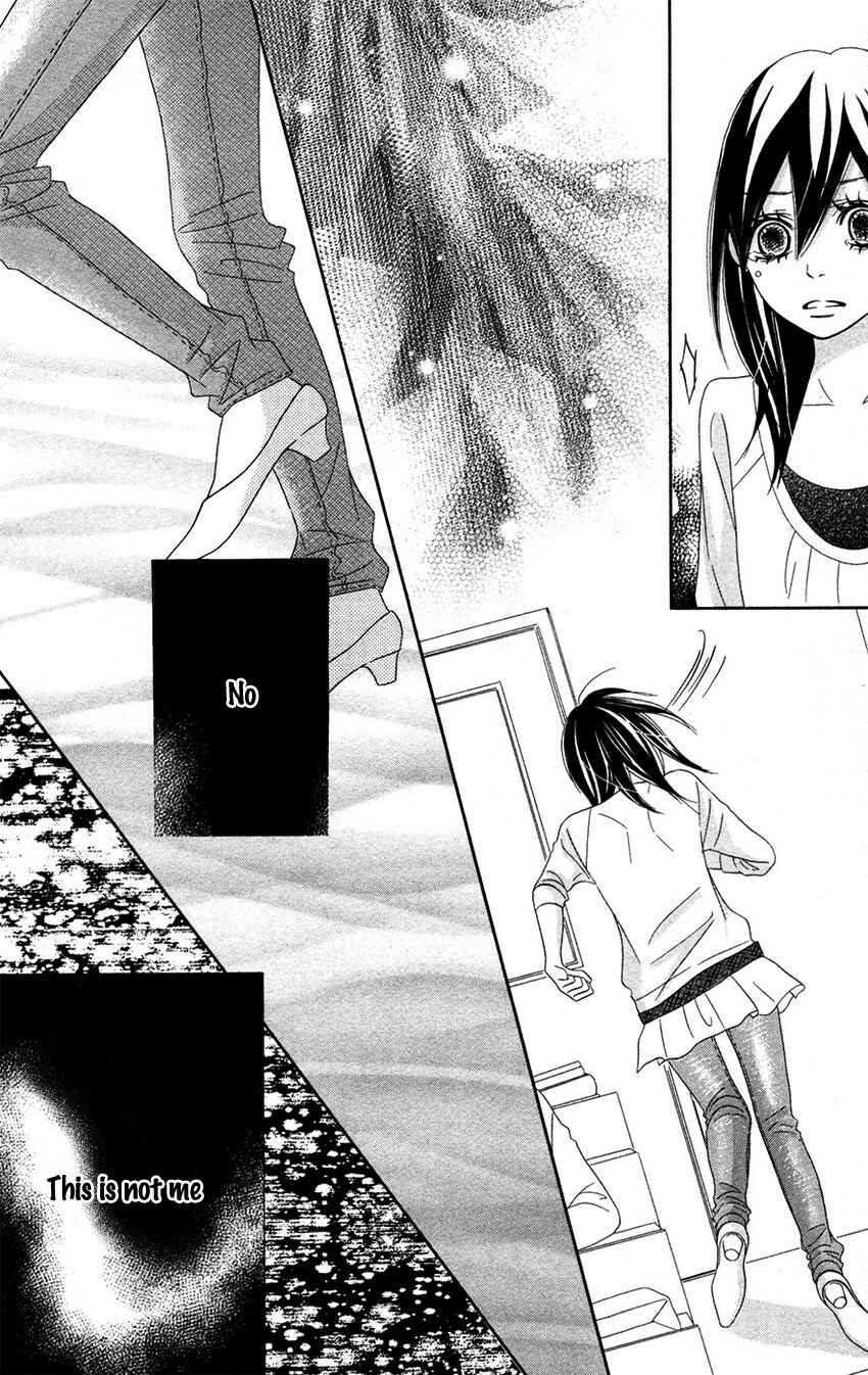 Page 36 Chapter 2 1LDK Shitsuji