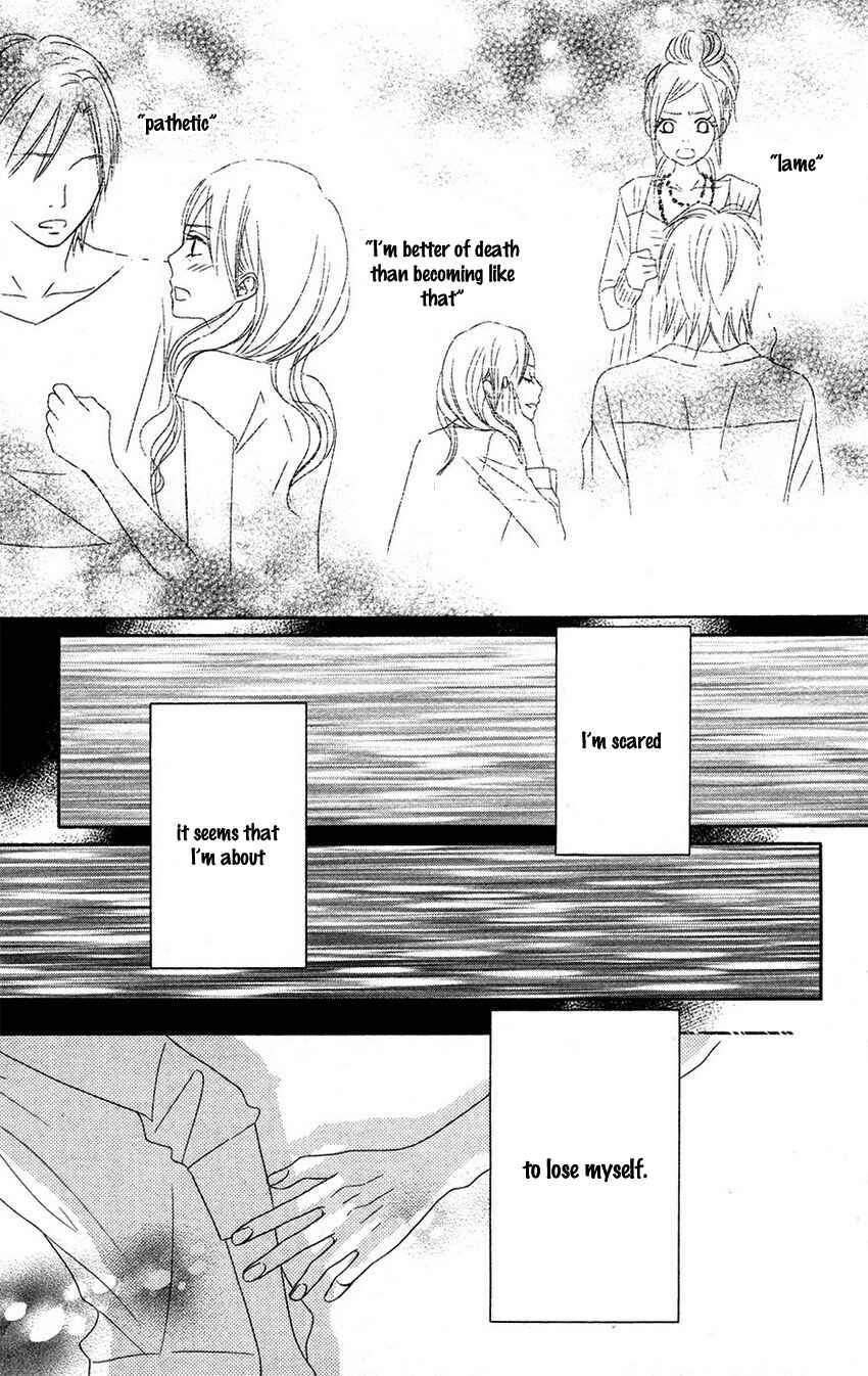 Page 37 Chapter 2 1LDK Shitsuji