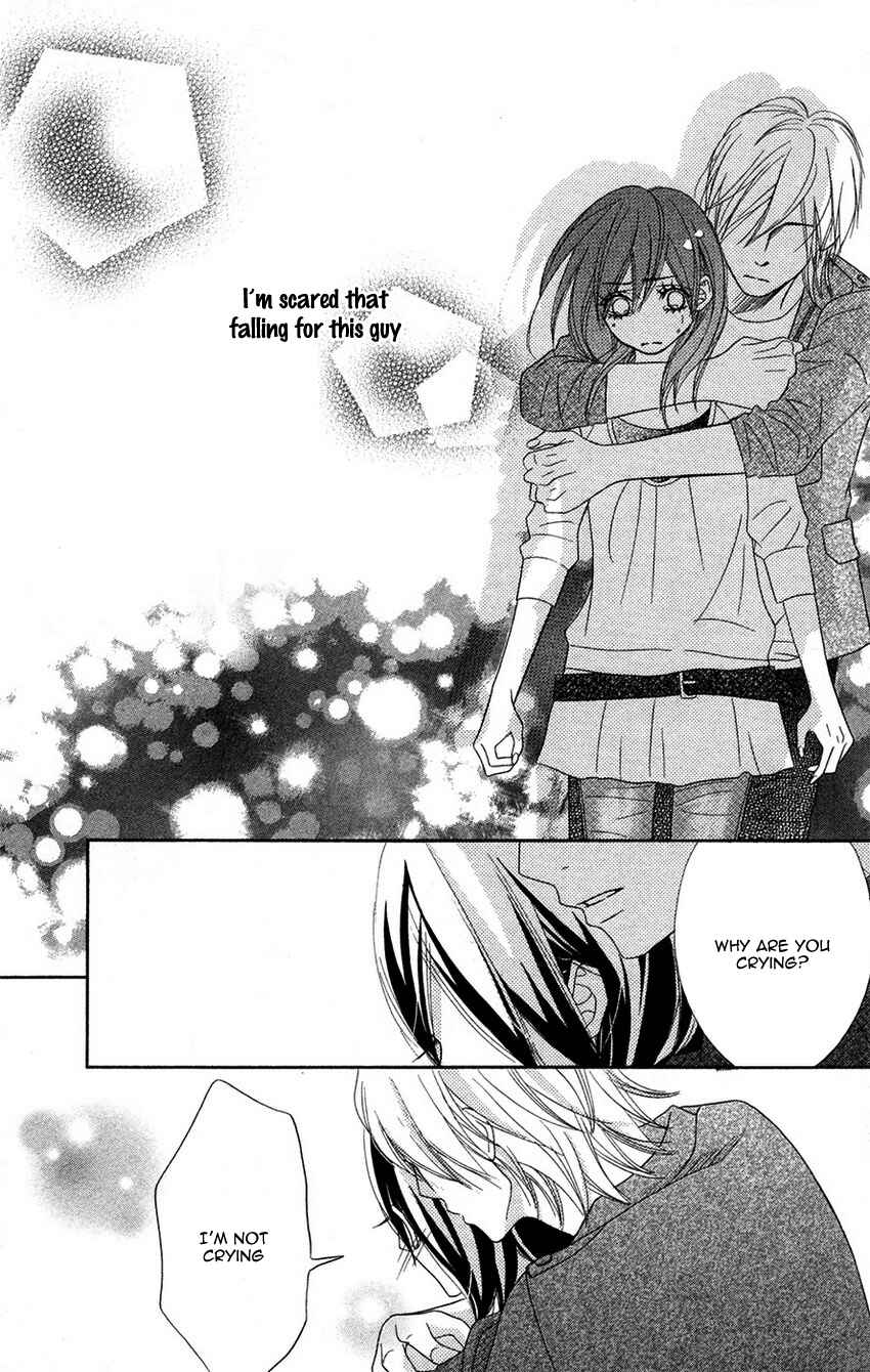 Page 38 Chapter 2 1LDK Shitsuji