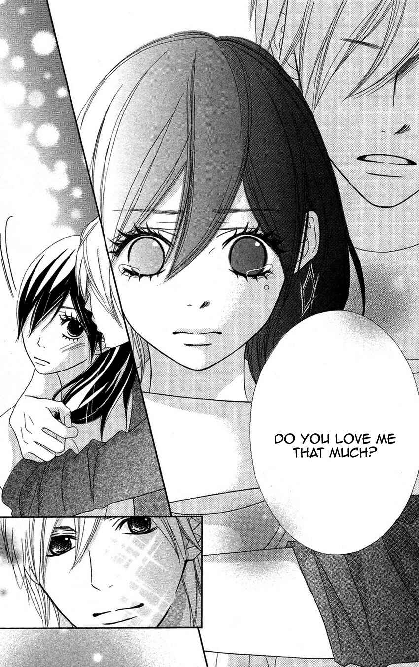 Page 39 Chapter 2 1LDK Shitsuji