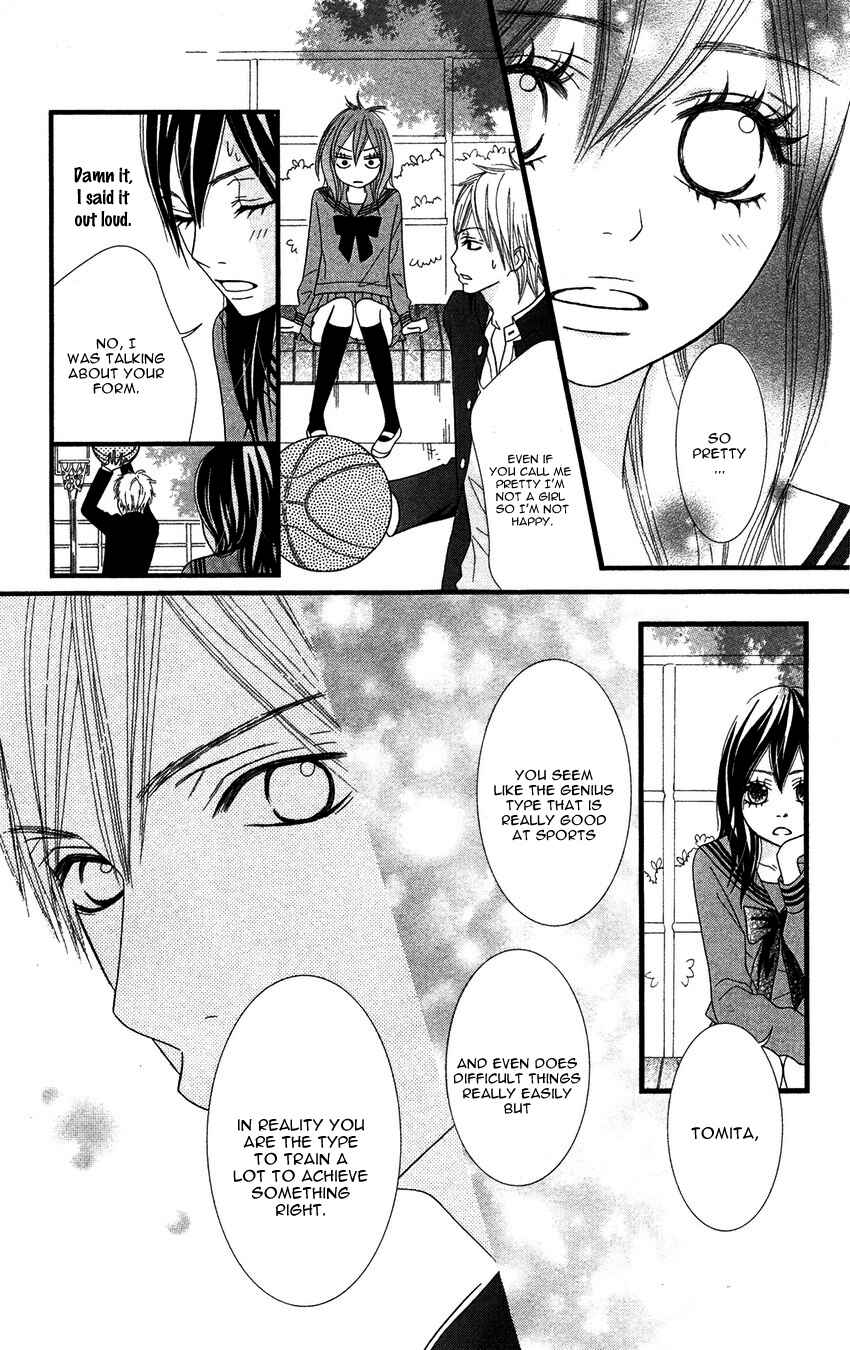 Page 19 Chapter 3 1LDK Shitsuji