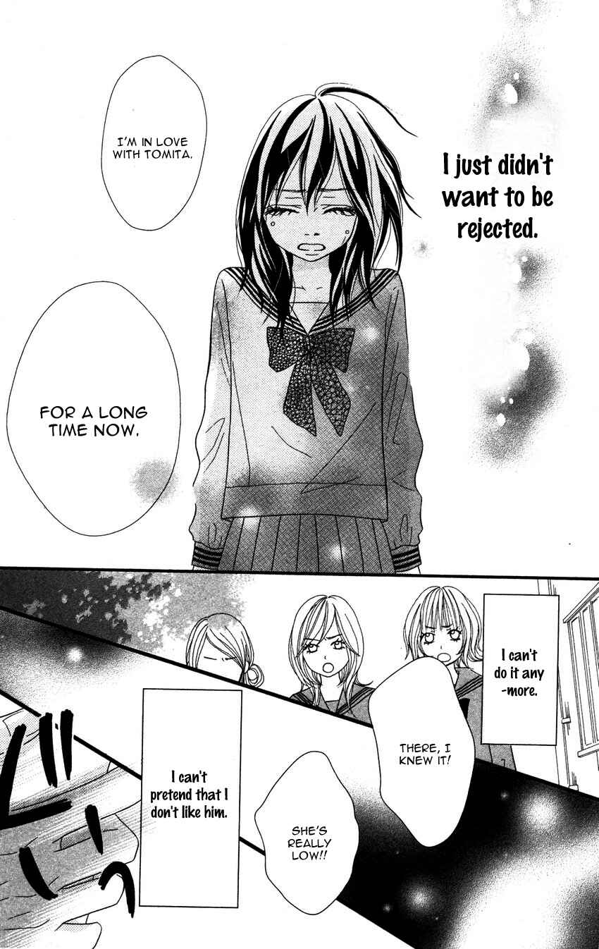 Page 36 Chapter 3 1LDK Shitsuji