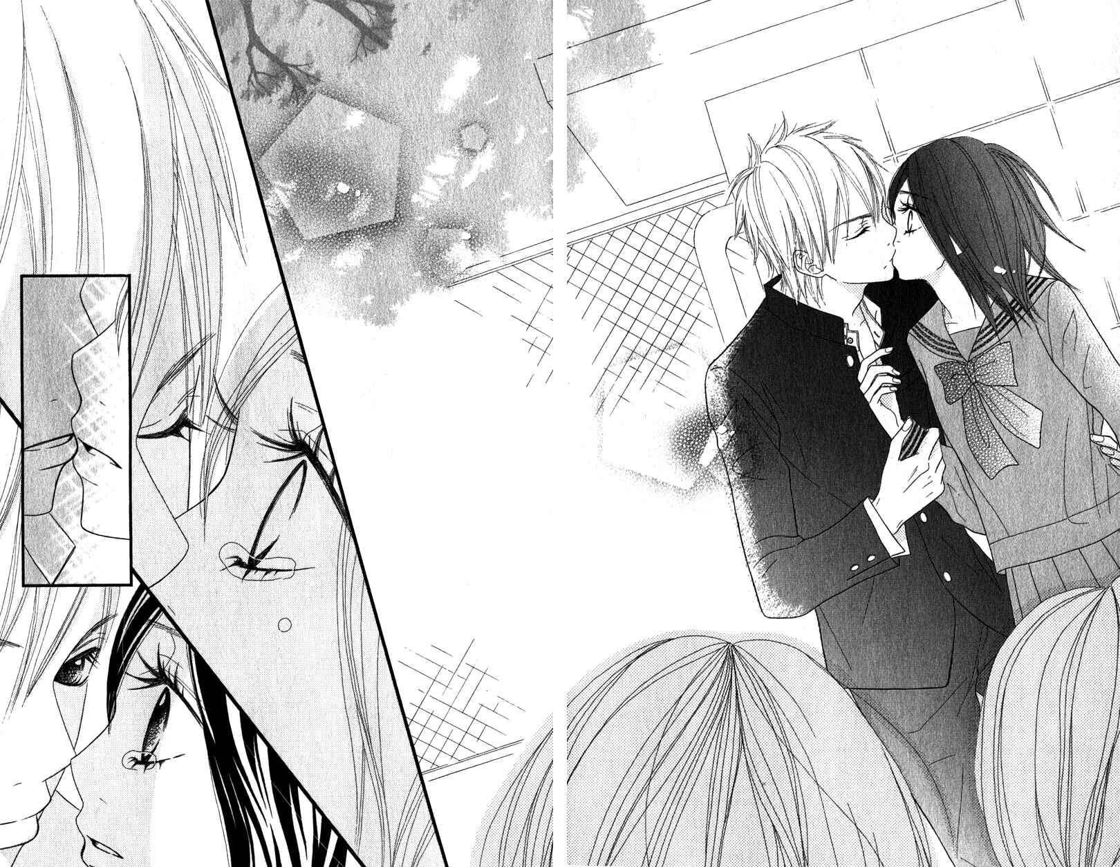 Page 37 Chapter 3 1LDK Shitsuji
