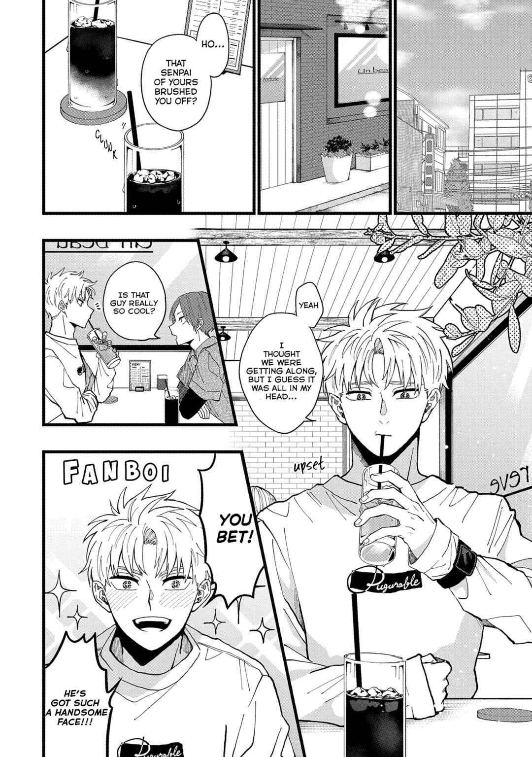 Page 27 Chapter Unknown_dcb2 Arcana ni Koi!