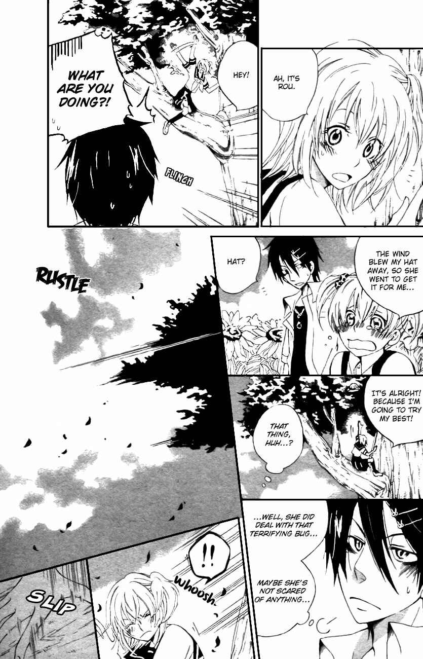 Page 28 Chapter Unknown_1b11 Maousa
