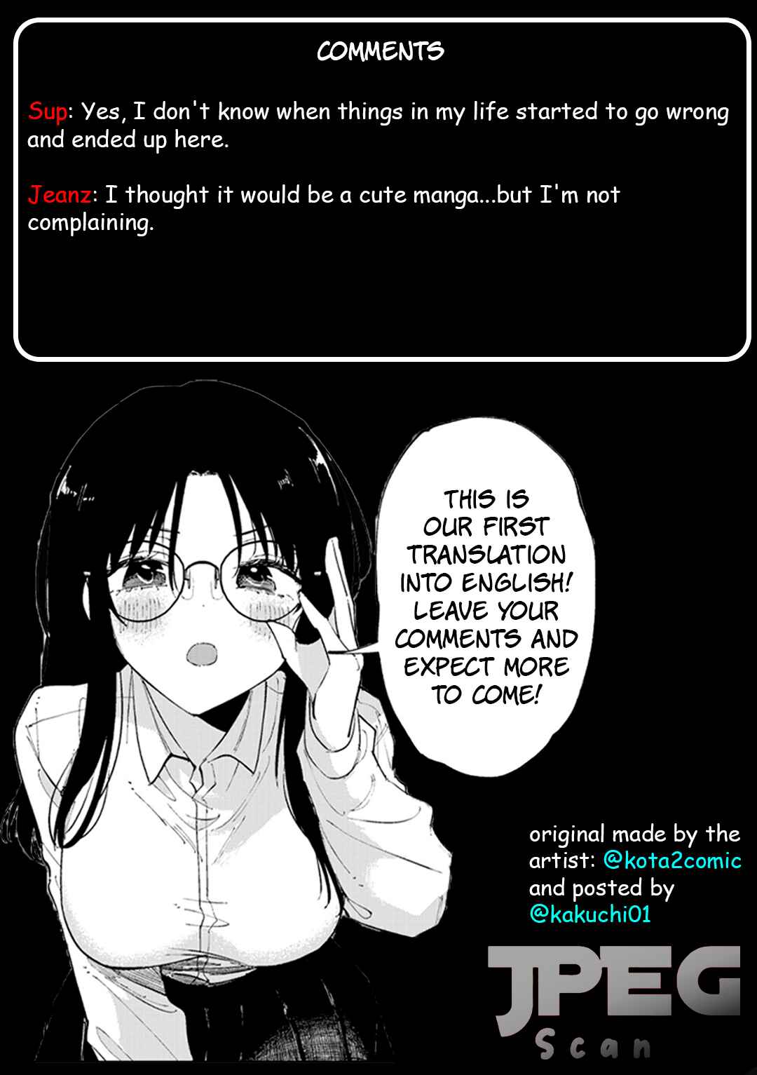 Page 3 Chapter 1 Ai ga Omosugiru Uchi no Yandere Kaineko