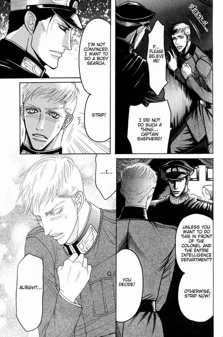 Page 20 Chapter 4 Doutei Saizensen