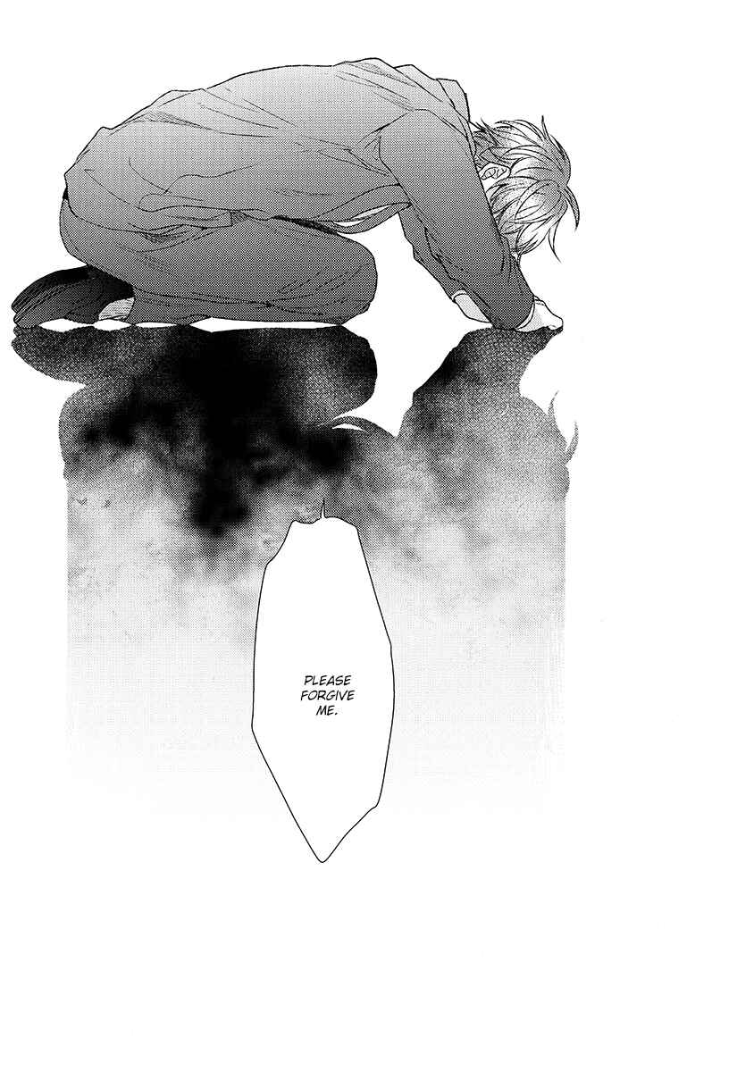 Page 25 Chapter Unknown_120e Sabita Yoru Demo Koi wa Sasayaku - Azami (Doujinshi)