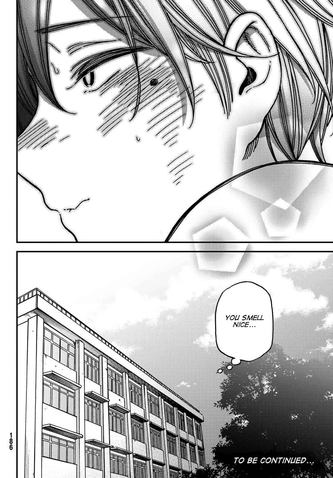 Page 20 Chapter 8 Jun and Kaoru