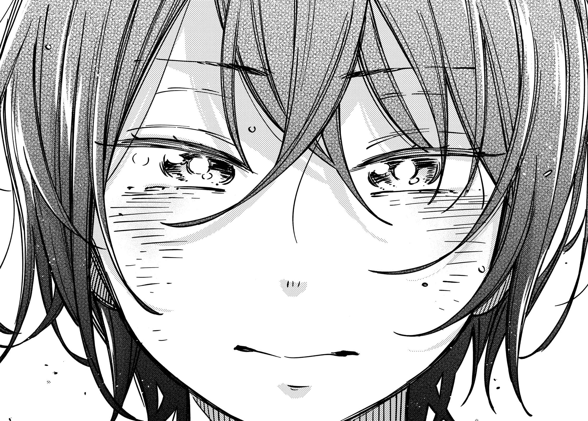 Page 16 Chapter 15 Jun and Kaoru