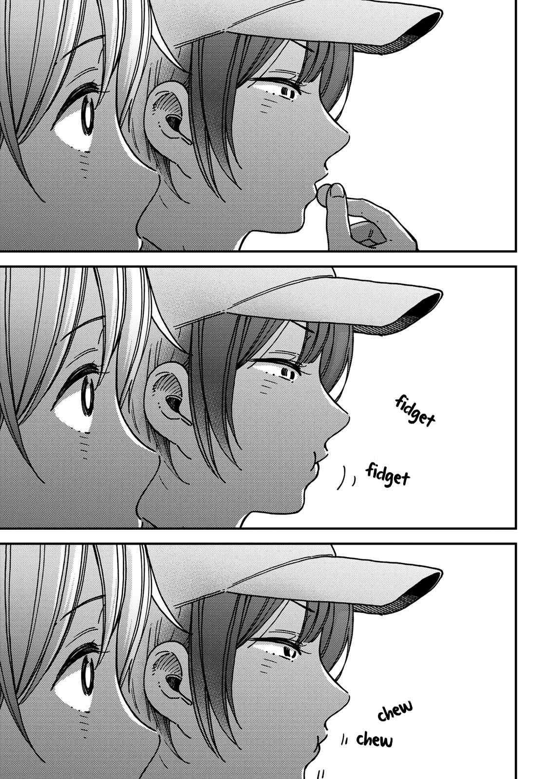Page 6 Chapter 13 Jun and Kaoru