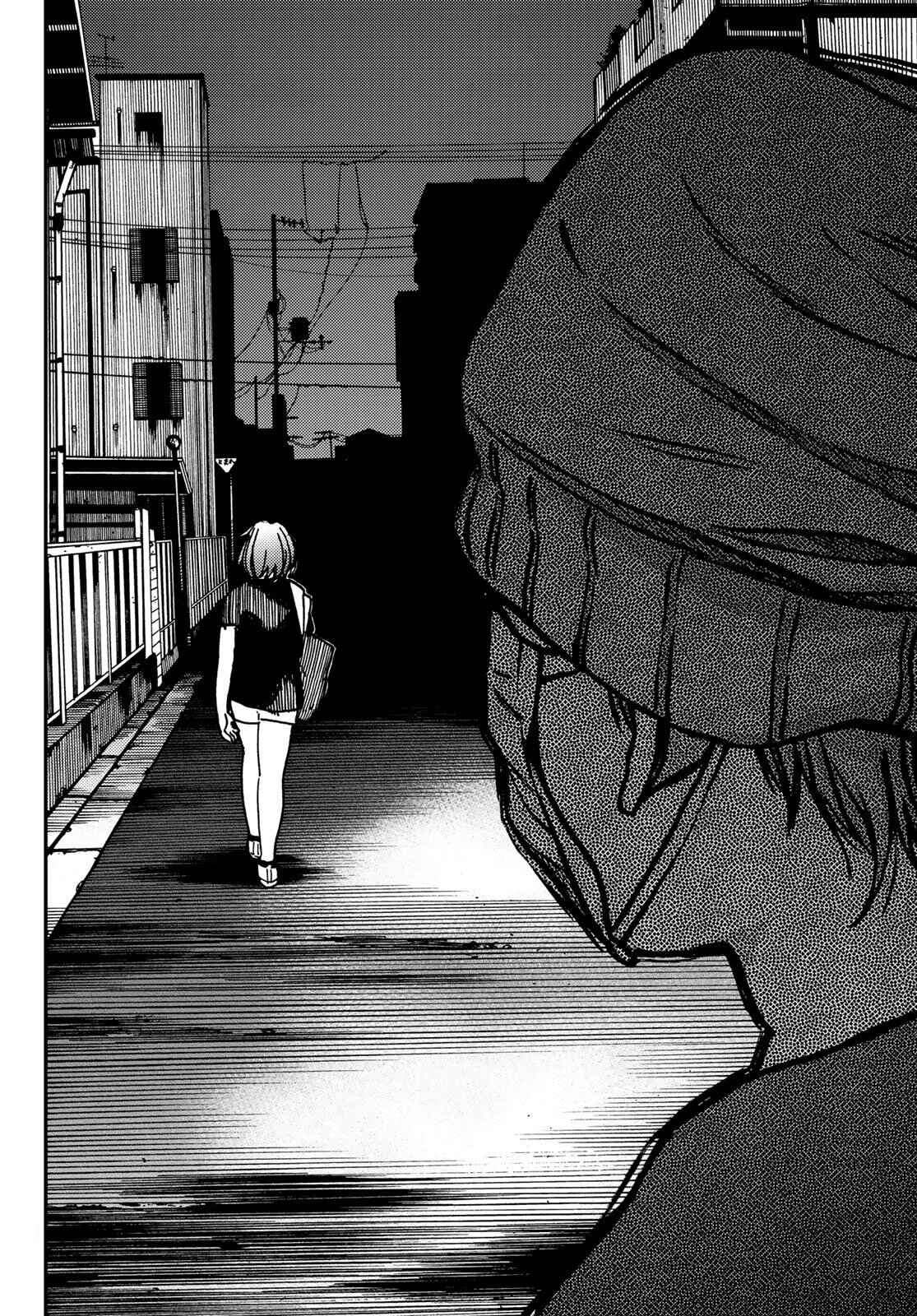 Page 9 Chapter 4 Jun and Kaoru