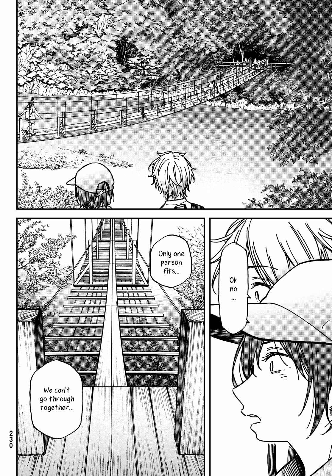 Page 11 Chapter 12 Jun and Kaoru