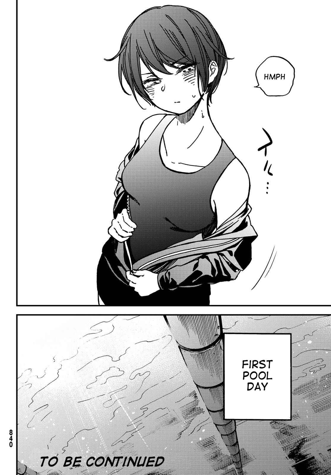 Page 20 Chapter 7 Jun and Kaoru
