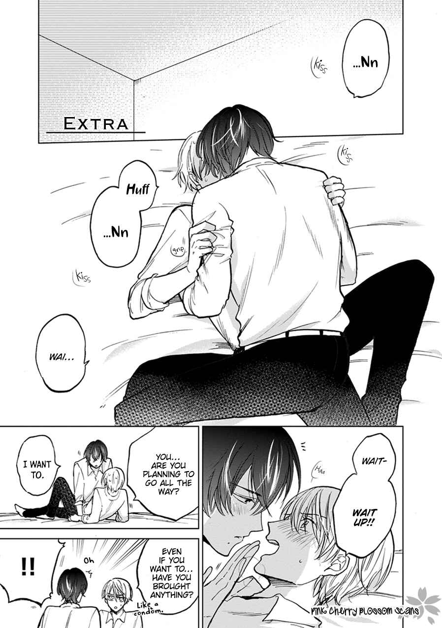 Page 2 Chapter 5.5 Soshite Mata Kiss wo Shite
