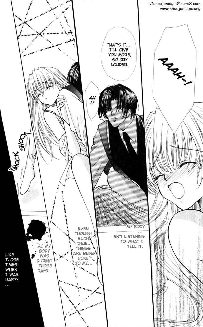 Page 18 Chapter 20 Despotic Lover