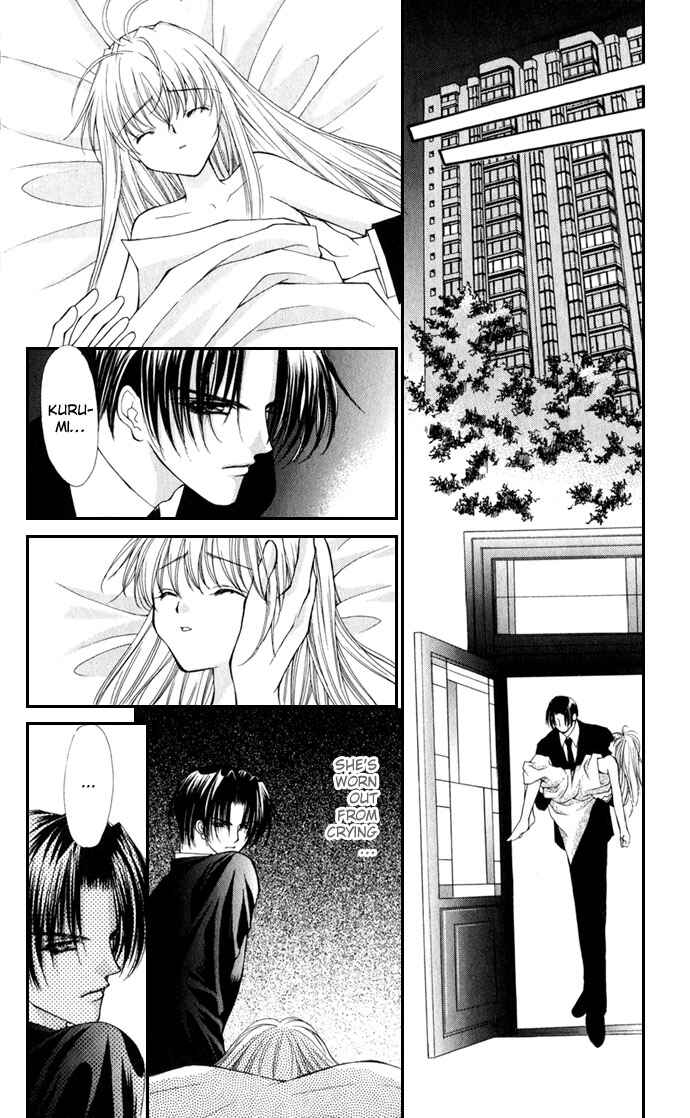Page 27 Chapter 20 Despotic Lover