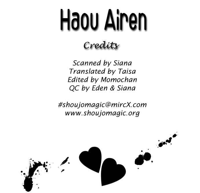 Page 3 Chapter 20 Despotic Lover