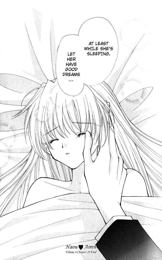 Page 30 Chapter 20 Despotic Lover