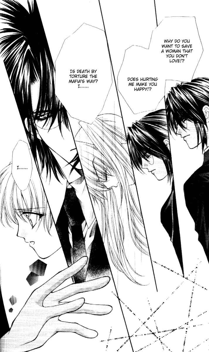Page 10 Chapter 31 Despotic Lover