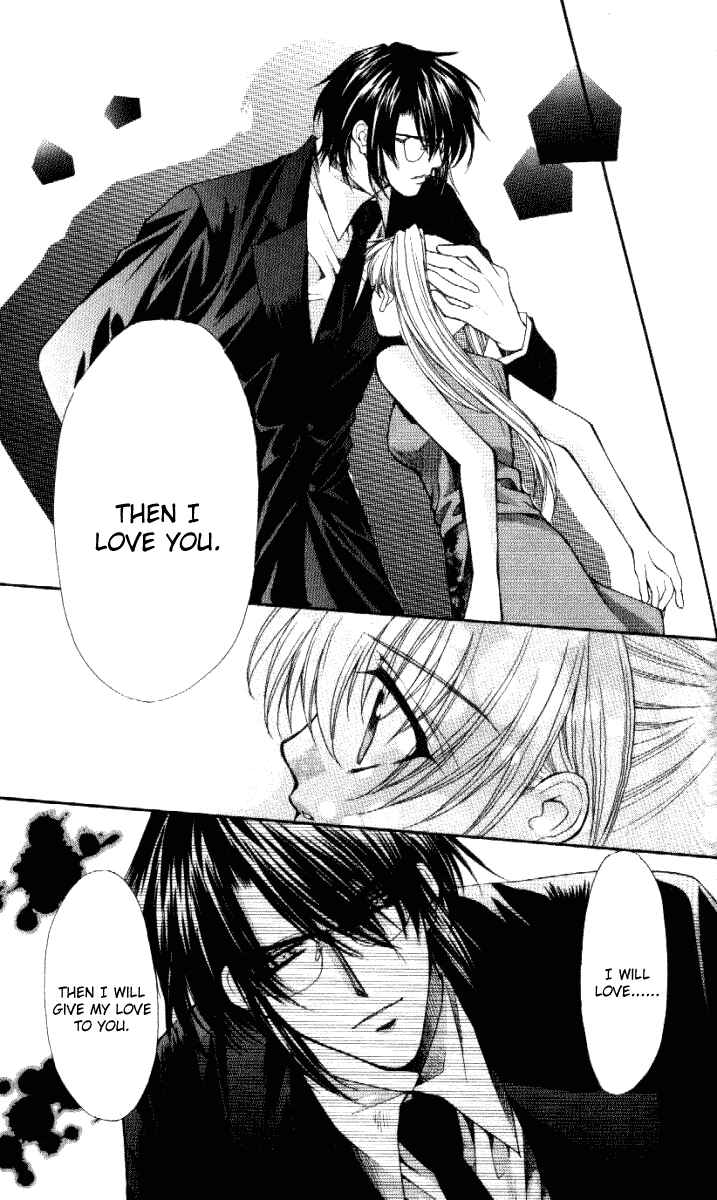 Page 11 Chapter 31 Despotic Lover
