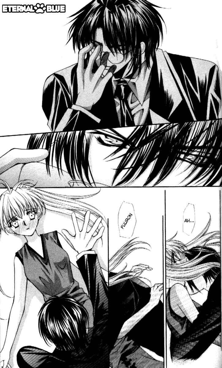 Page 14 Chapter 31 Despotic Lover