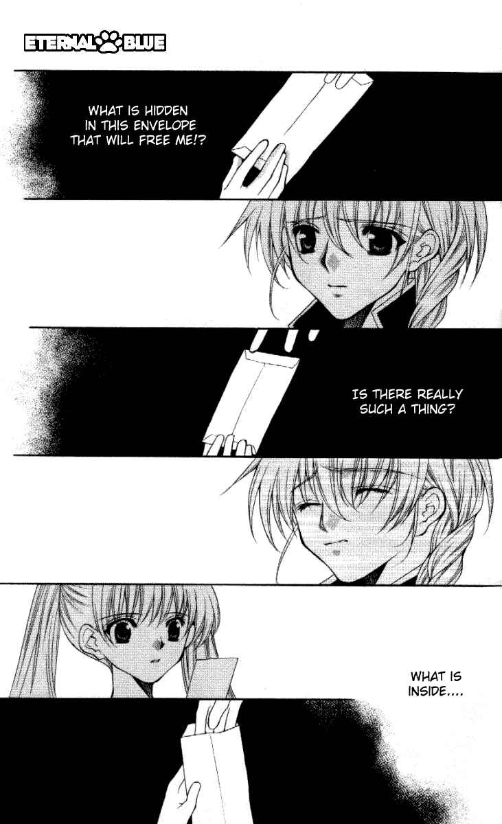Page 3 Chapter 31 Despotic Lover
