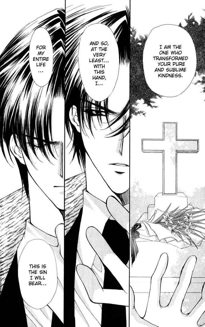 Page 28 Chapter 21 Despotic Lover