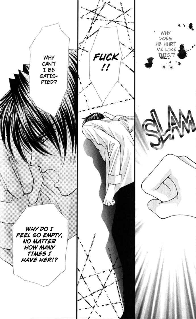 Page 6 Chapter 21 Despotic Lover