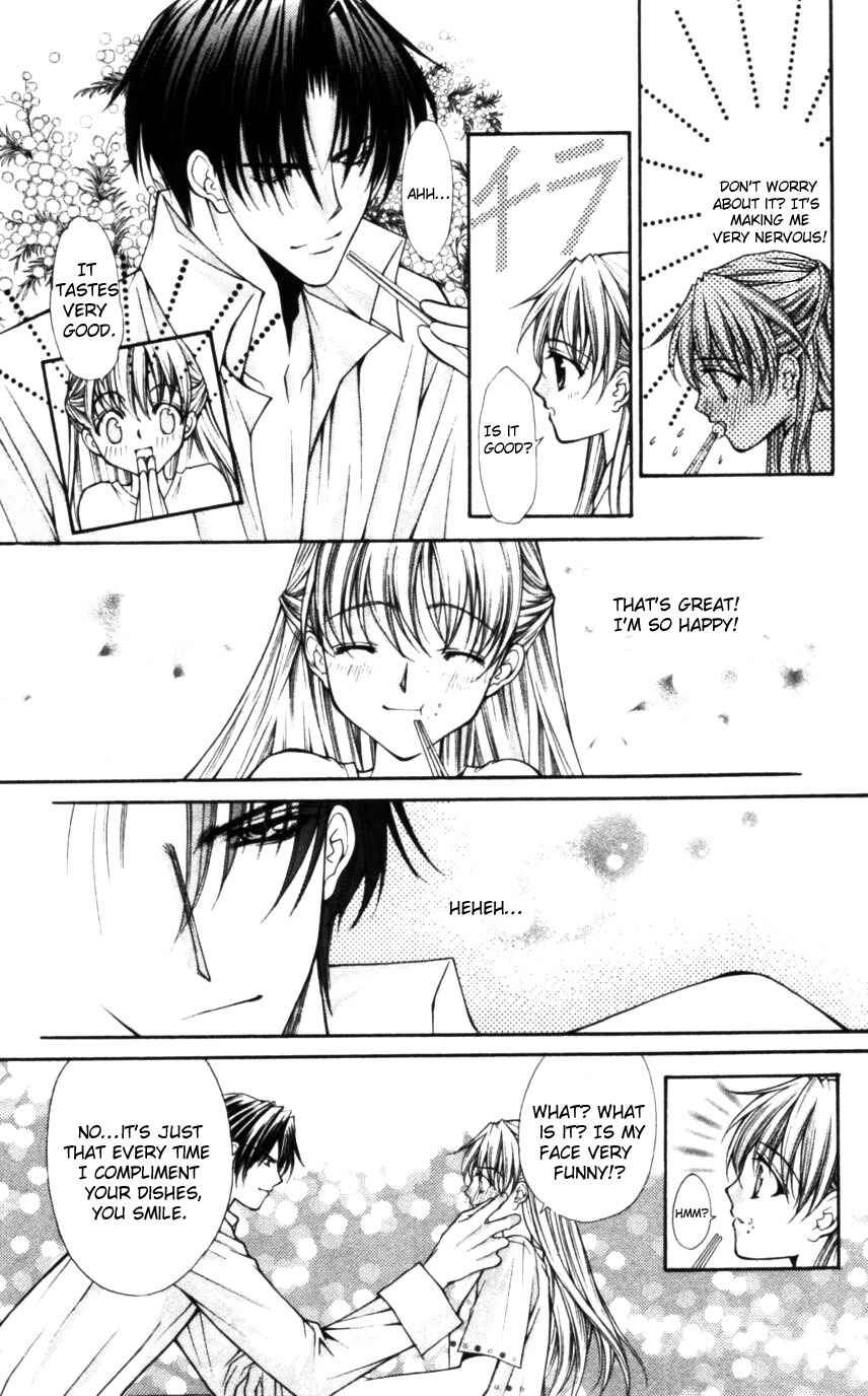 Page 13 Chapter 47 Despotic Lover
