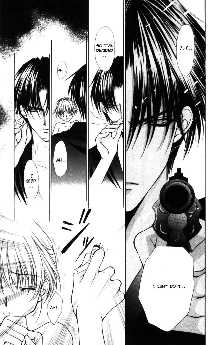 Page 23 Chapter 47 Despotic Lover